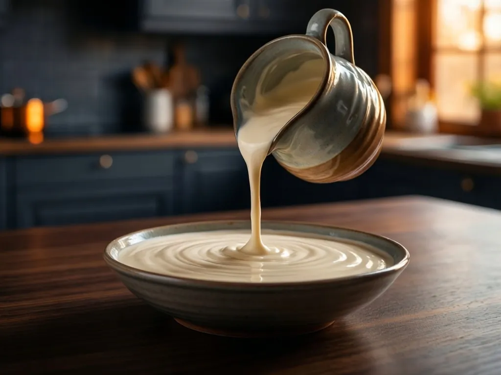 Cream: как выглядит вкус