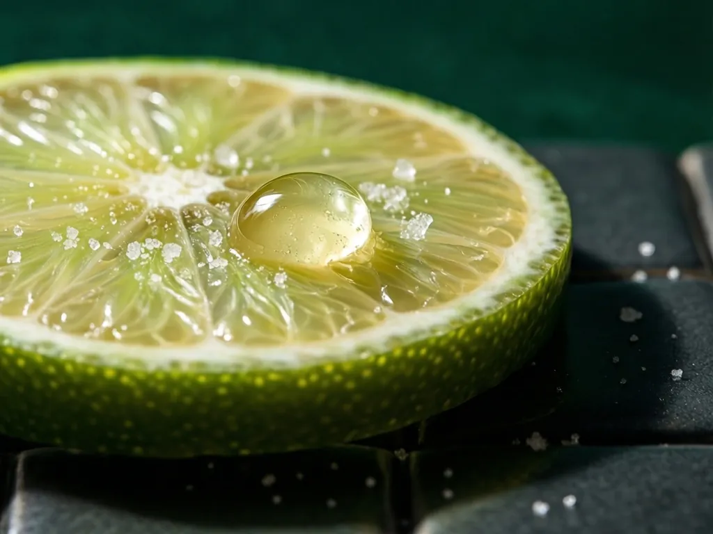 Sour: как выглядит вкус