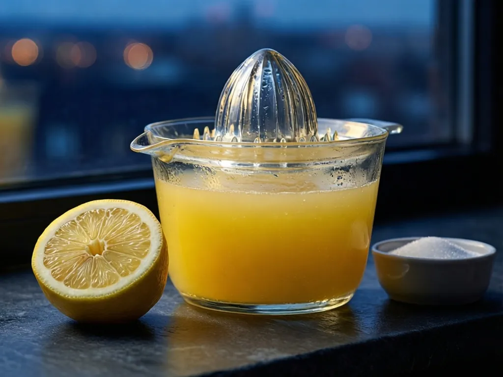Lemonade: как выглядит вкус