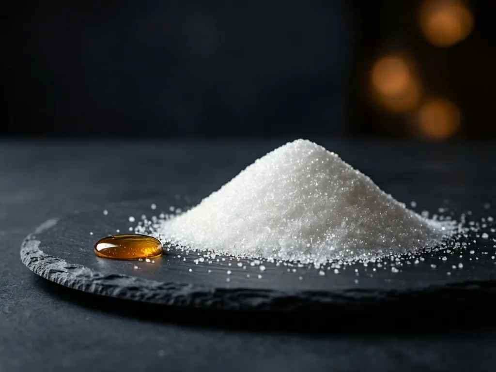 SugarDaddy (Regular): как выглядит вкус