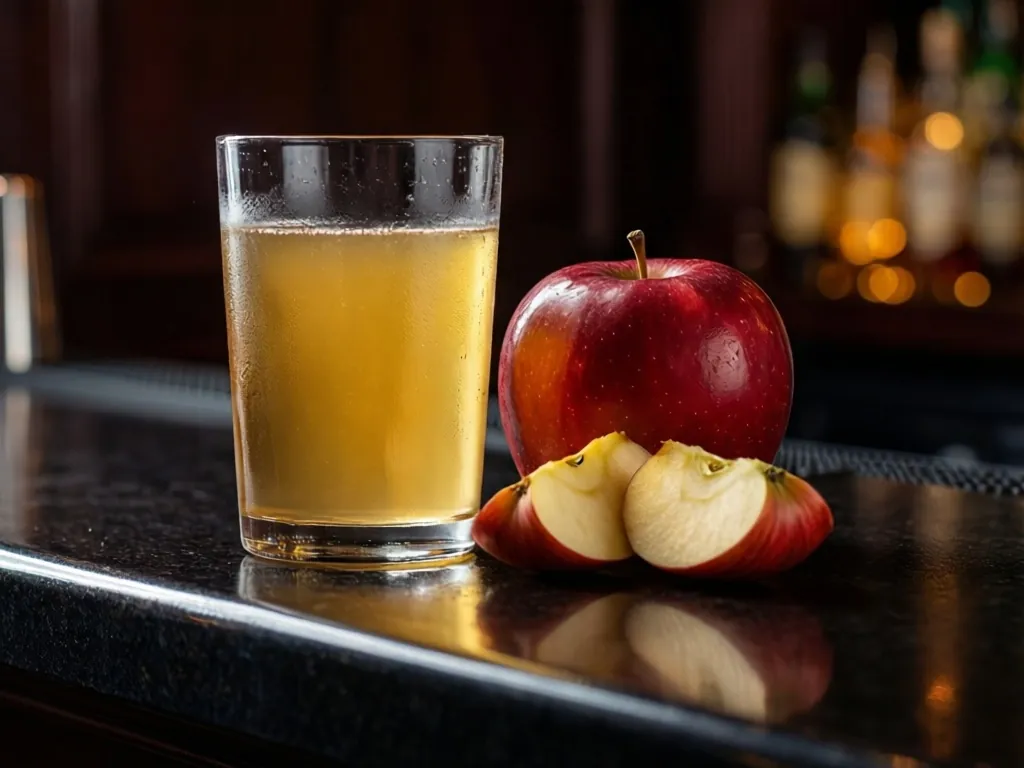 Apple: как выглядит вкус
