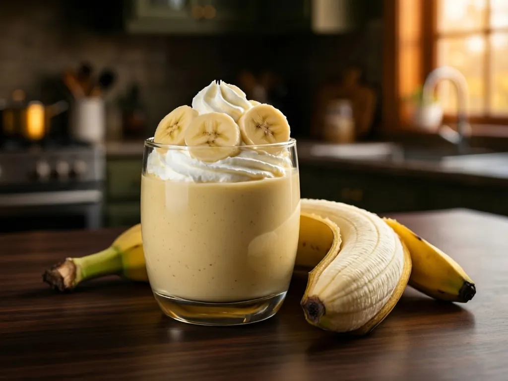 Banana Cream: как выглядит вкус