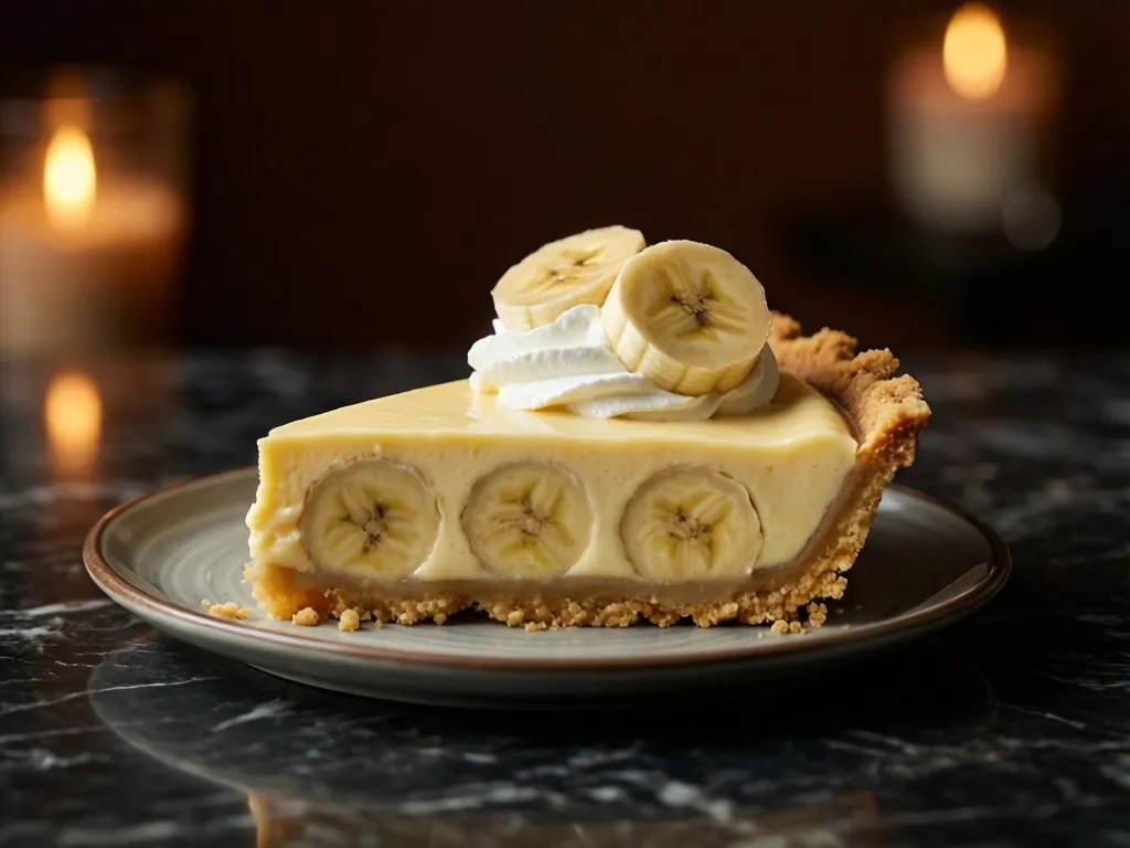 Banana Cream (DX): как выглядит вкус