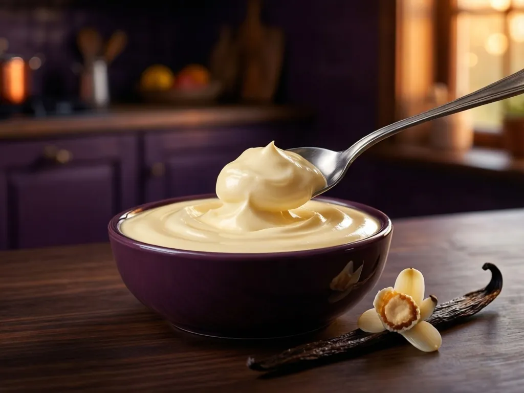 Bavarian Cream: как выглядит вкус
