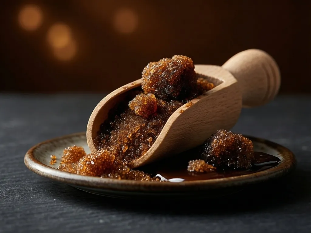Brown Sugar: как выглядит вкус