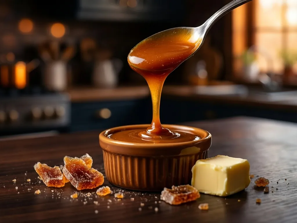 Caramel (Original): как выглядит вкус
