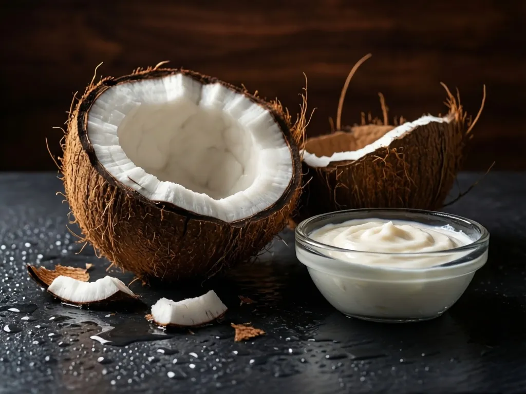 Coconut Extra: как выглядит вкус