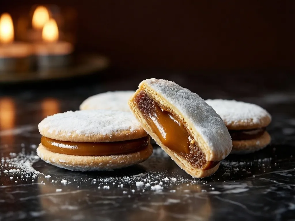 Dulce de Leche: как выглядит вкус