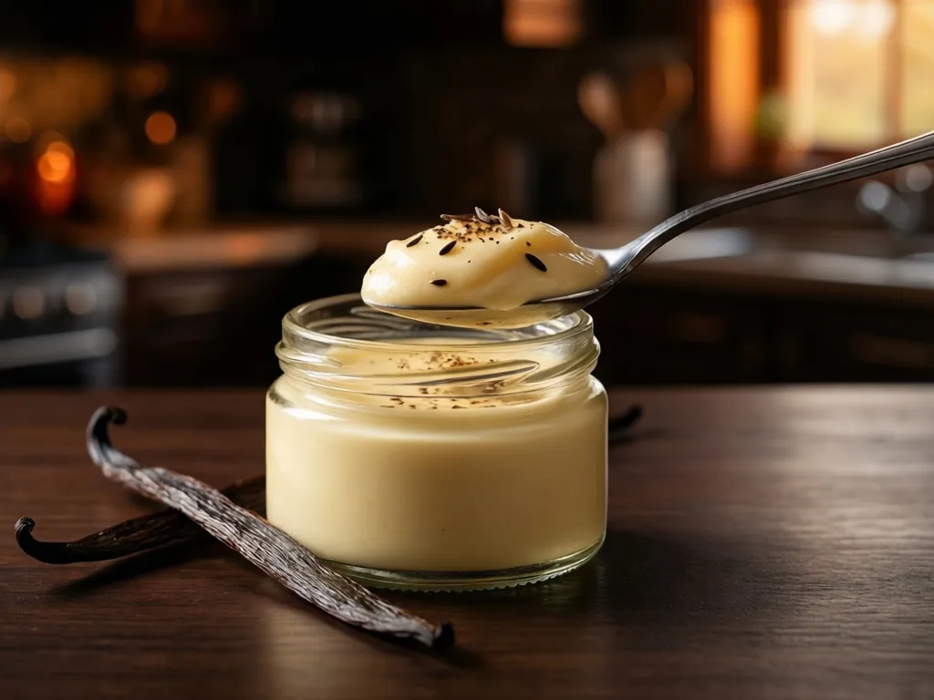 French Vanilla Creme: как выглядит вкус