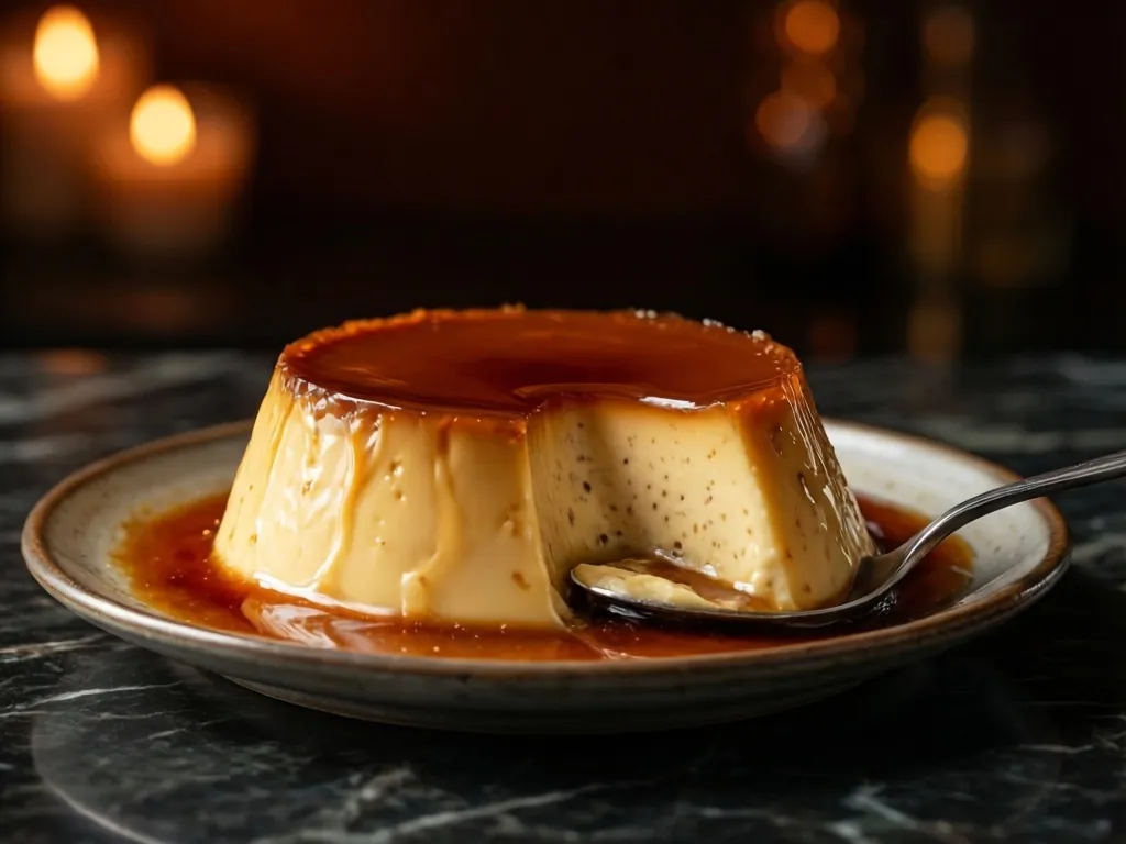 French Vanilla Deluxe: как выглядит вкус