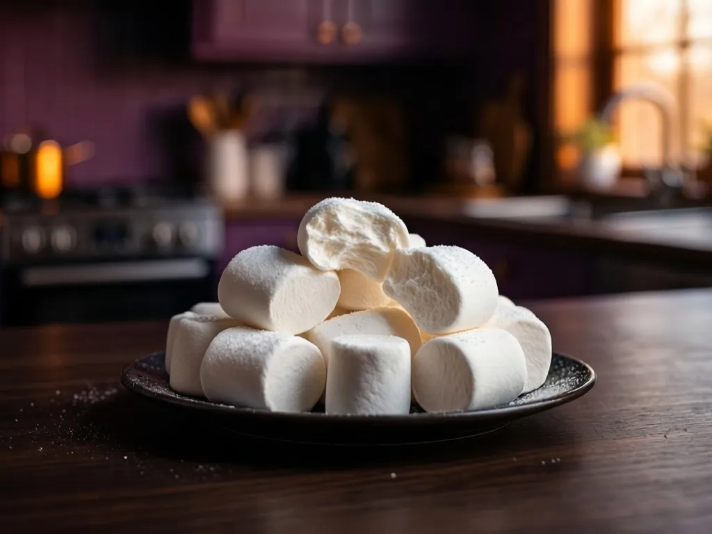 Marshmallow (DX): как выглядит вкус