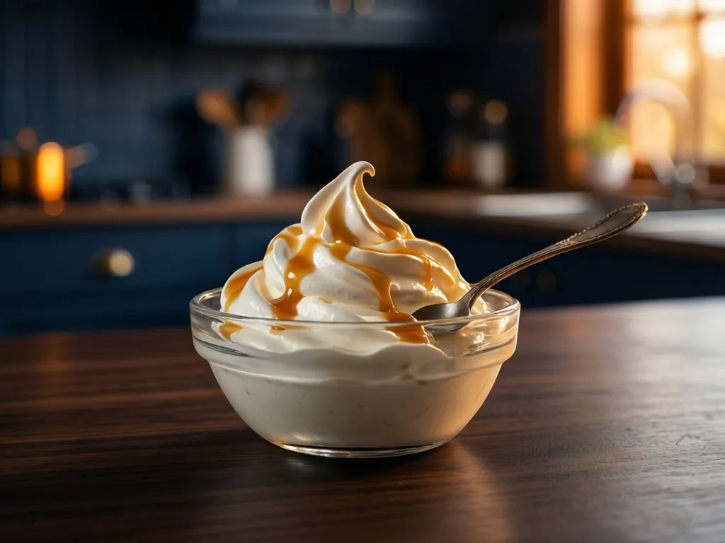 Sweet Cream: как выглядит вкус