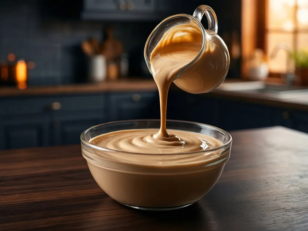 Sweet Cream (DX): как выглядит вкус