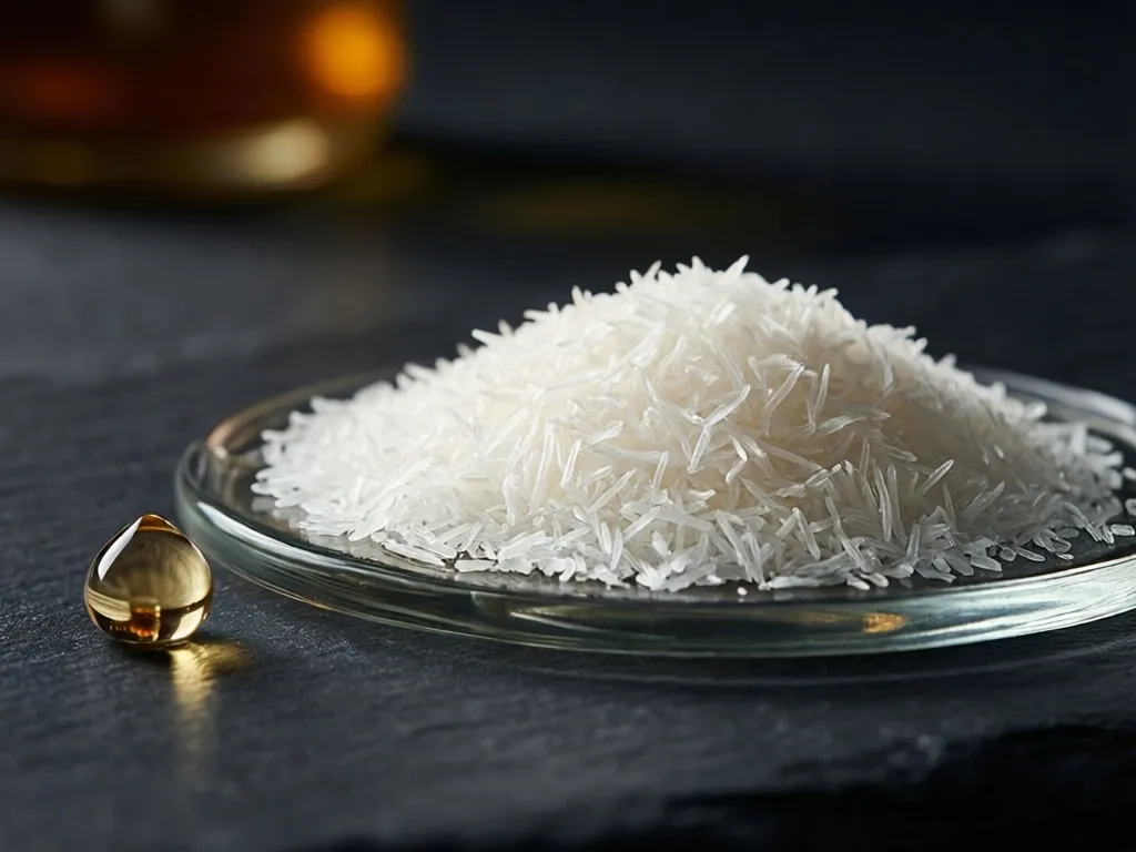 Vanillin 10% (PG): как выглядит вкус