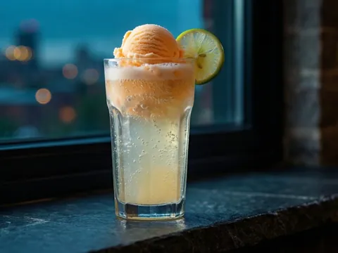 Vape Train Fizzy Sherbet: как выглядит вкус