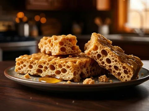 Vape Train Honeycomb: как выглядит вкус