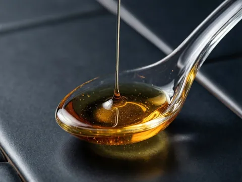 VapeWild Sweetener (Sucralose): как выглядит вкус