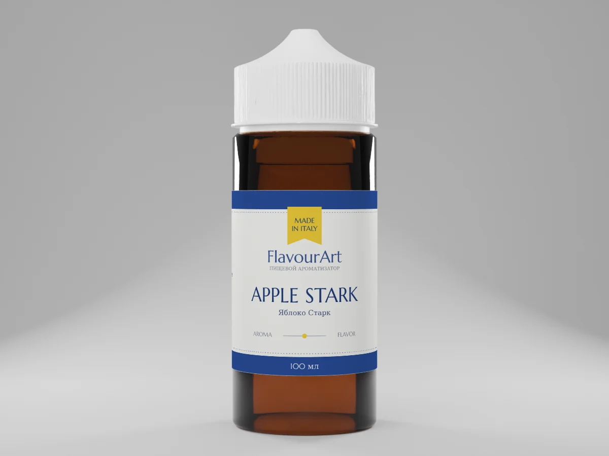 Apple Stark (Яблоко Старк)