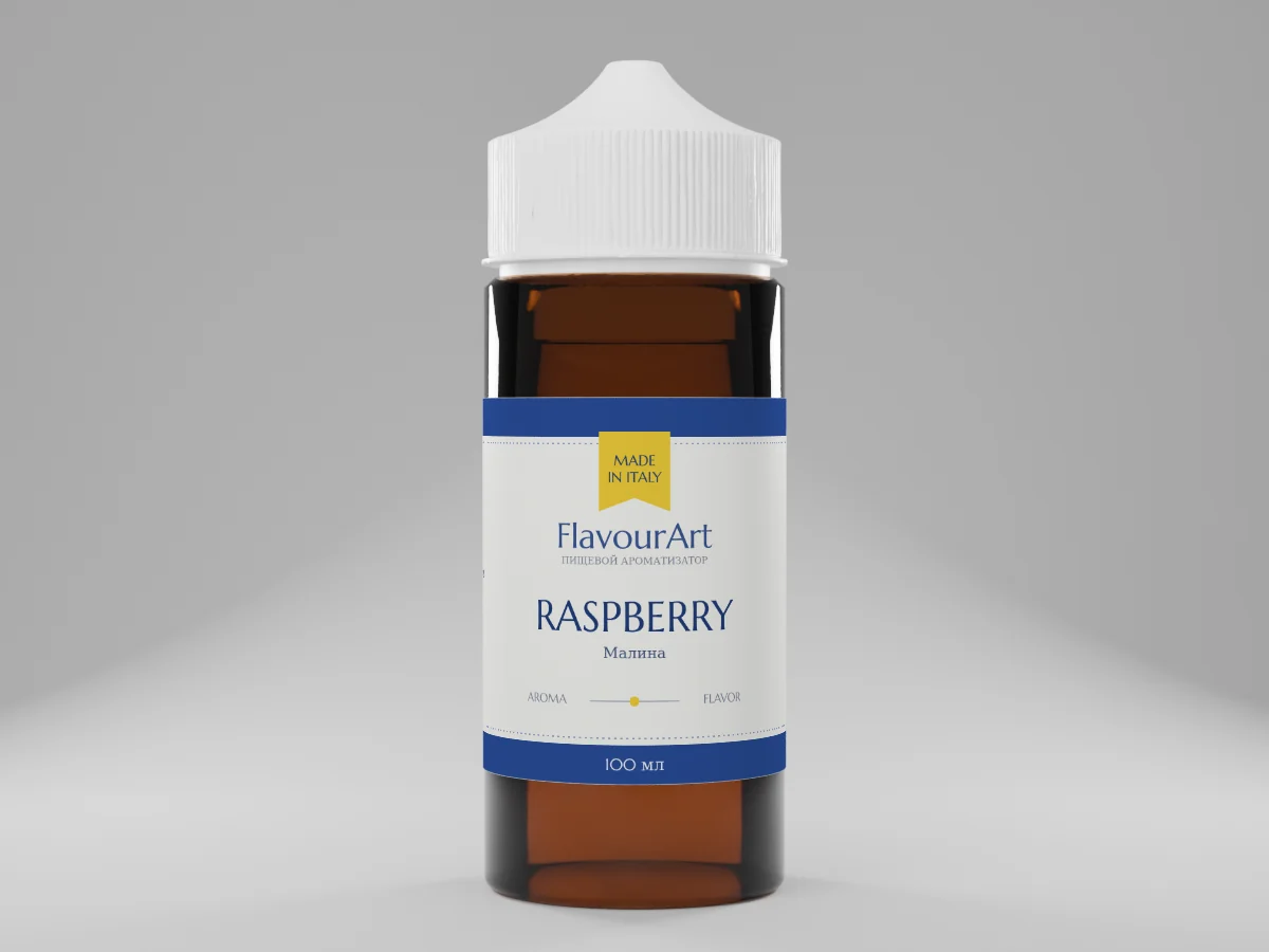 Raspberry (Малина)