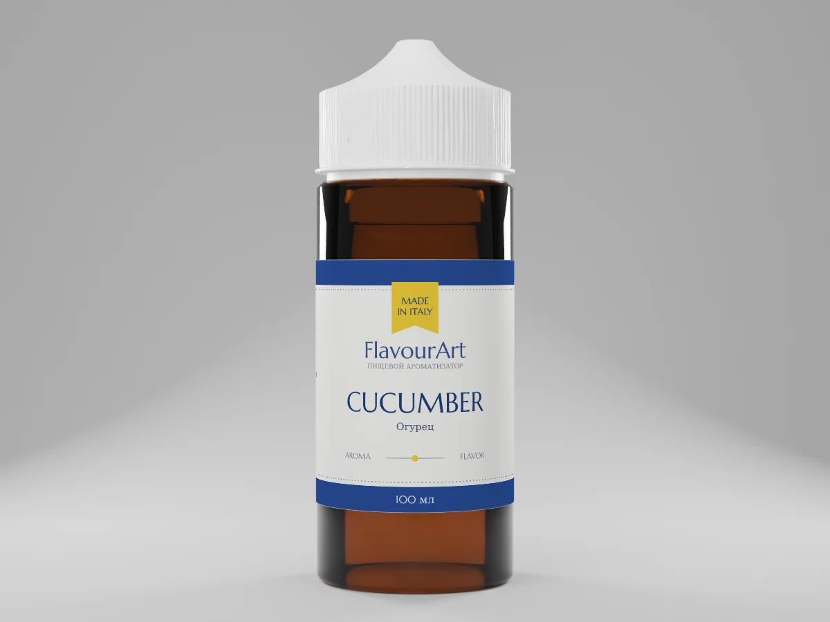 Cucumber (Огурец)