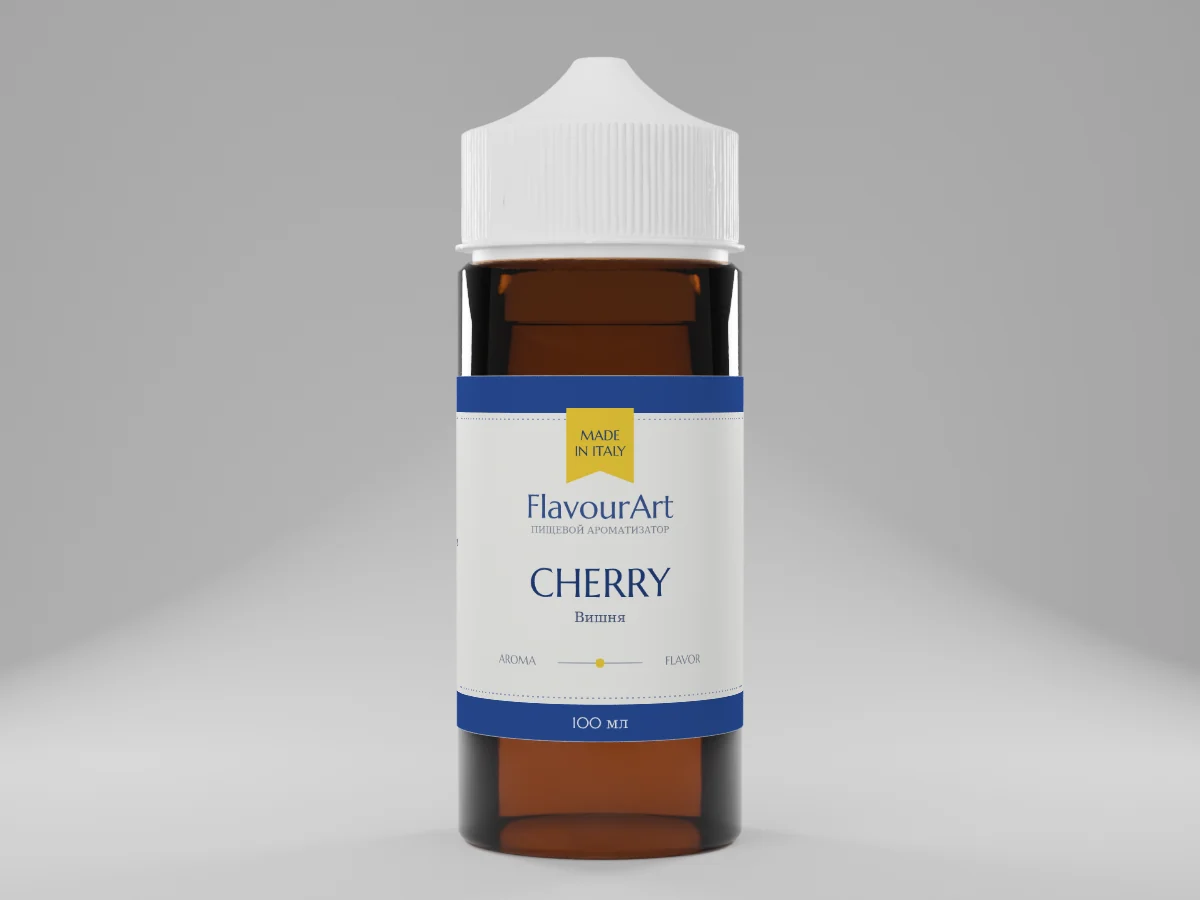 Cherry (Вишня)