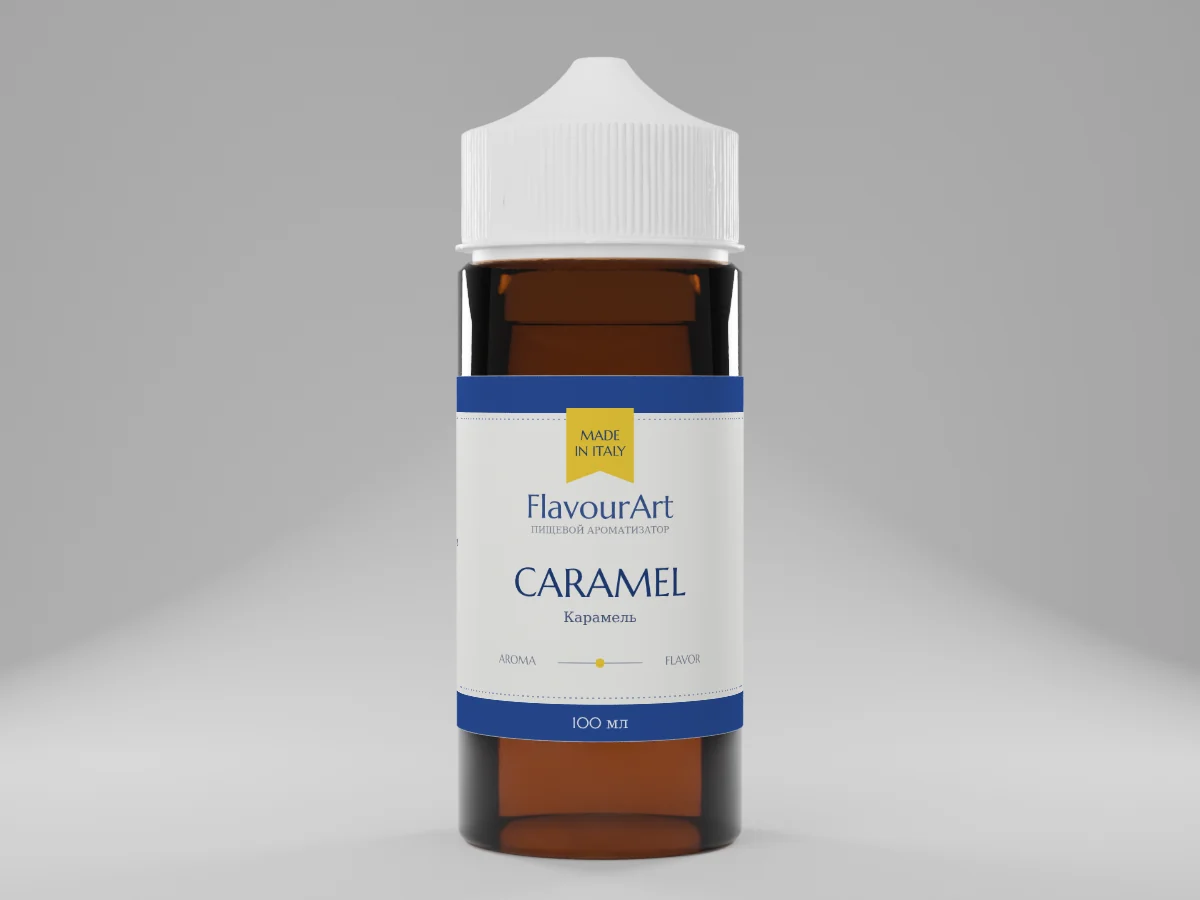 Caramel (Карамель)