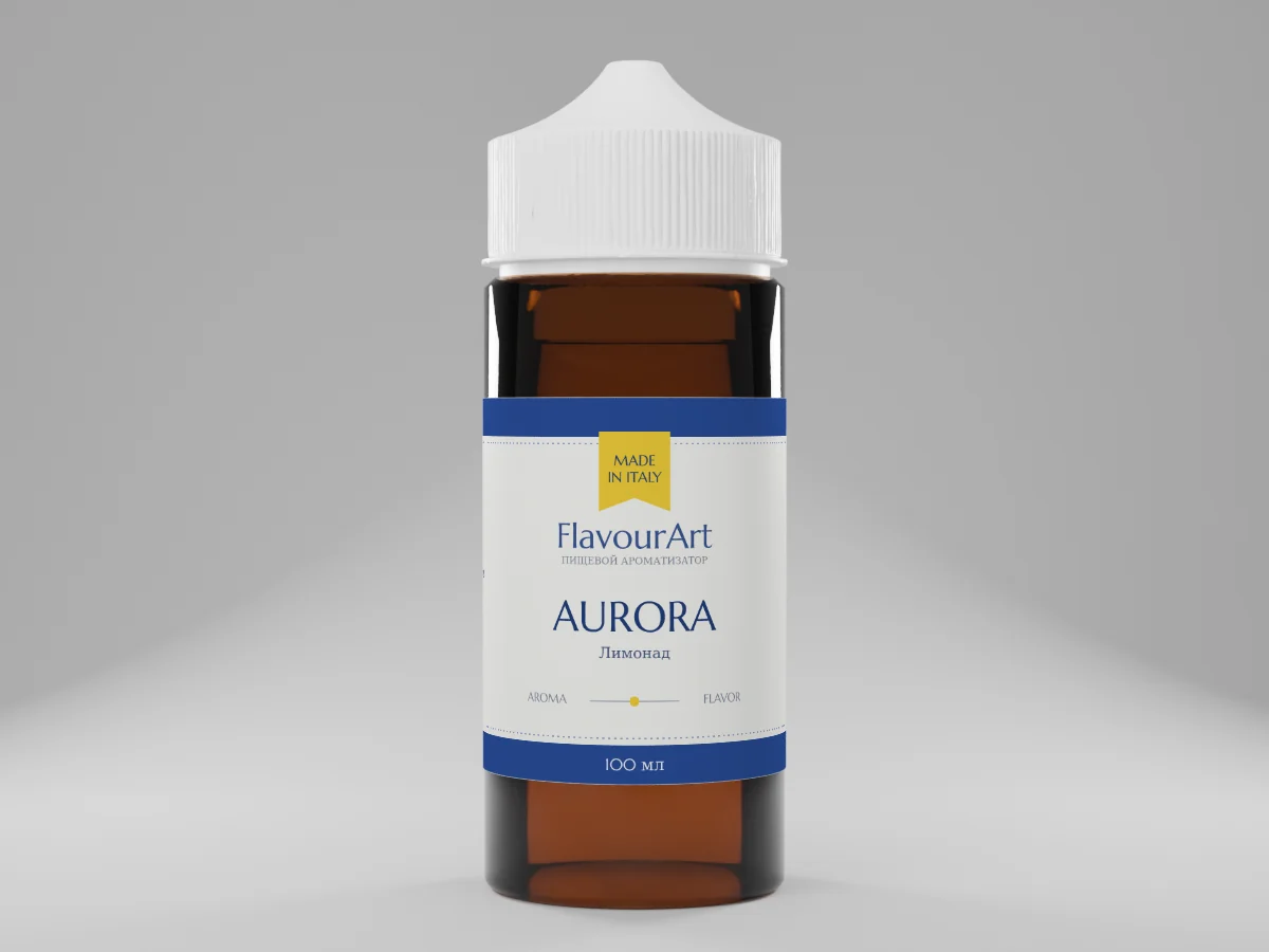Aurora (Лимонад)