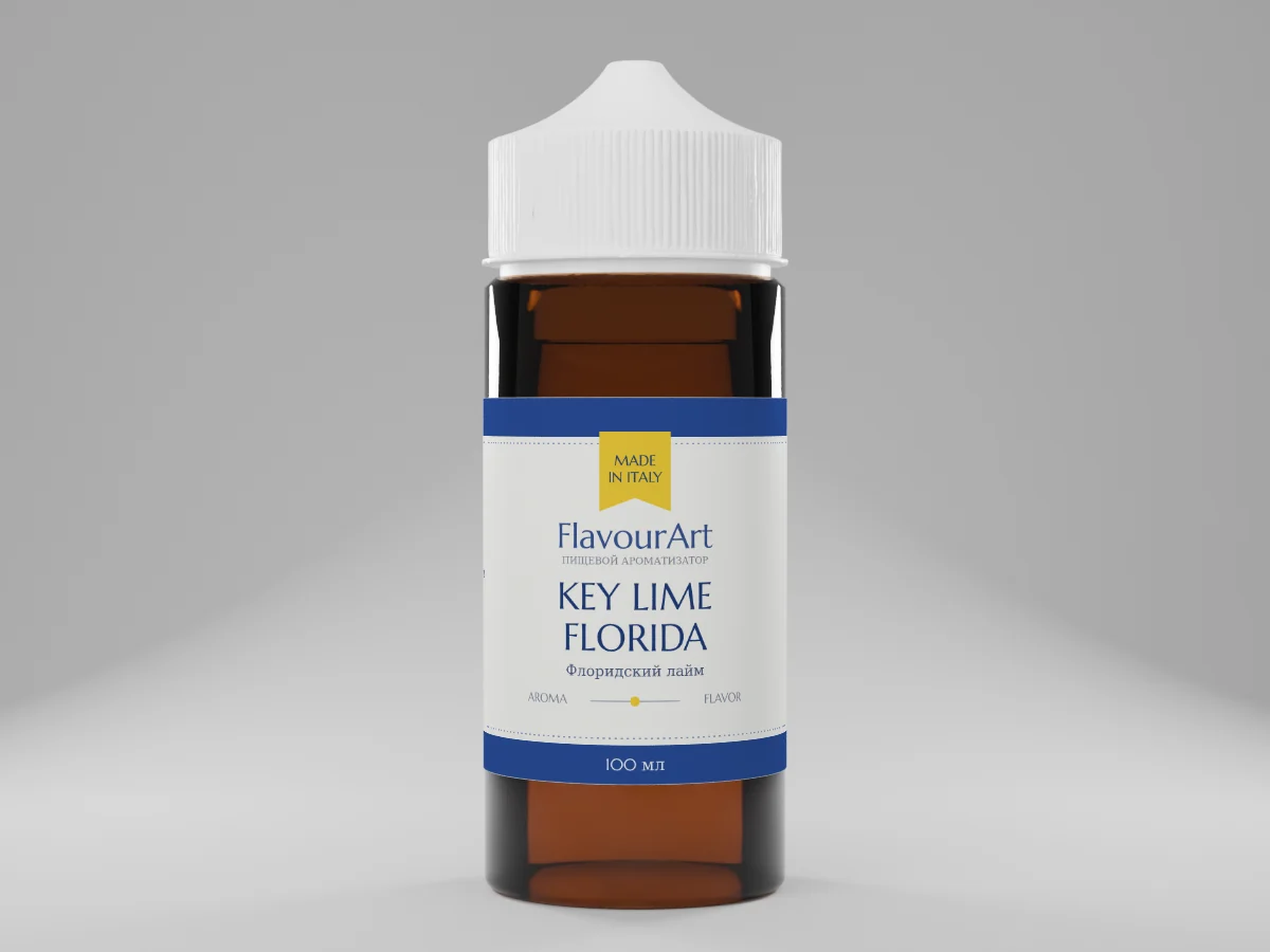 KEY LIME FLORIDA (Флоридский лайм)
