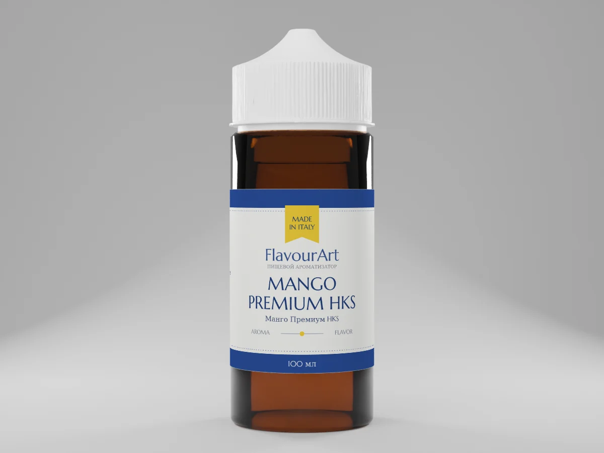 MANGO PREMIUM HKS (Манго Премиум HKS)