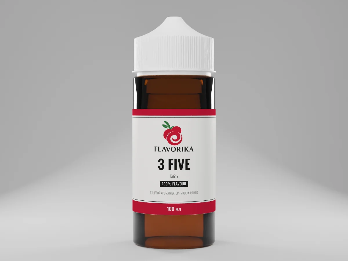3 Five (Табак)