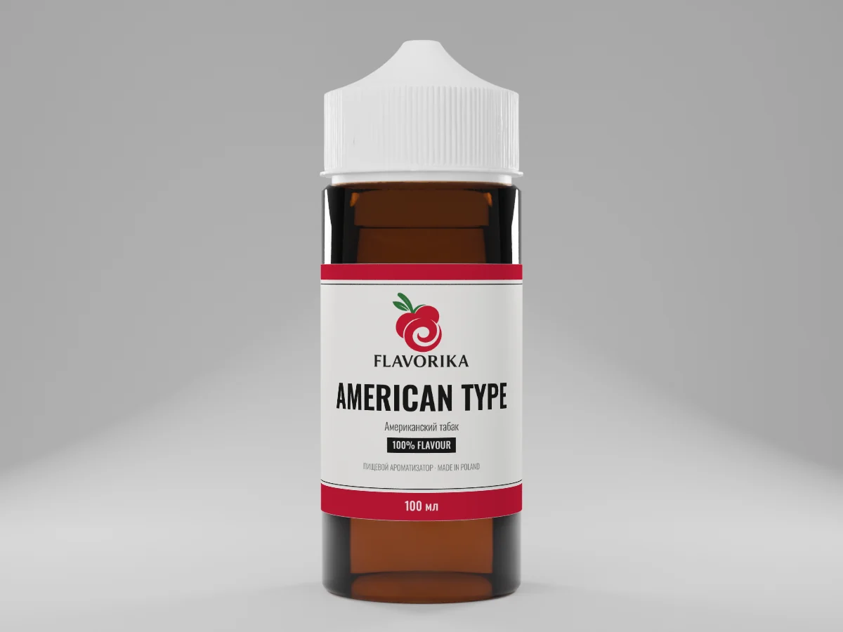 American Type (Американский табак)