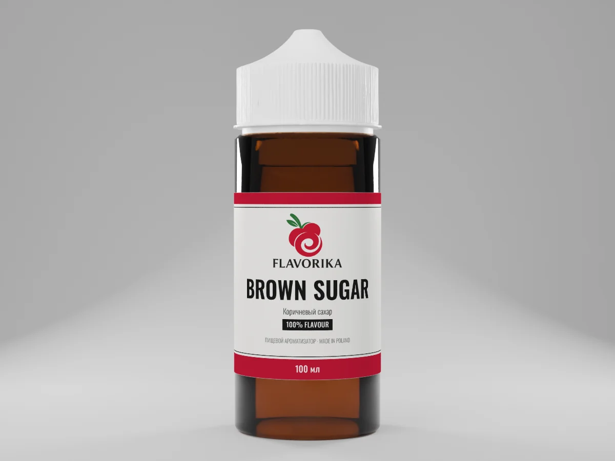 Brown Sugar (Коричневый сахар)