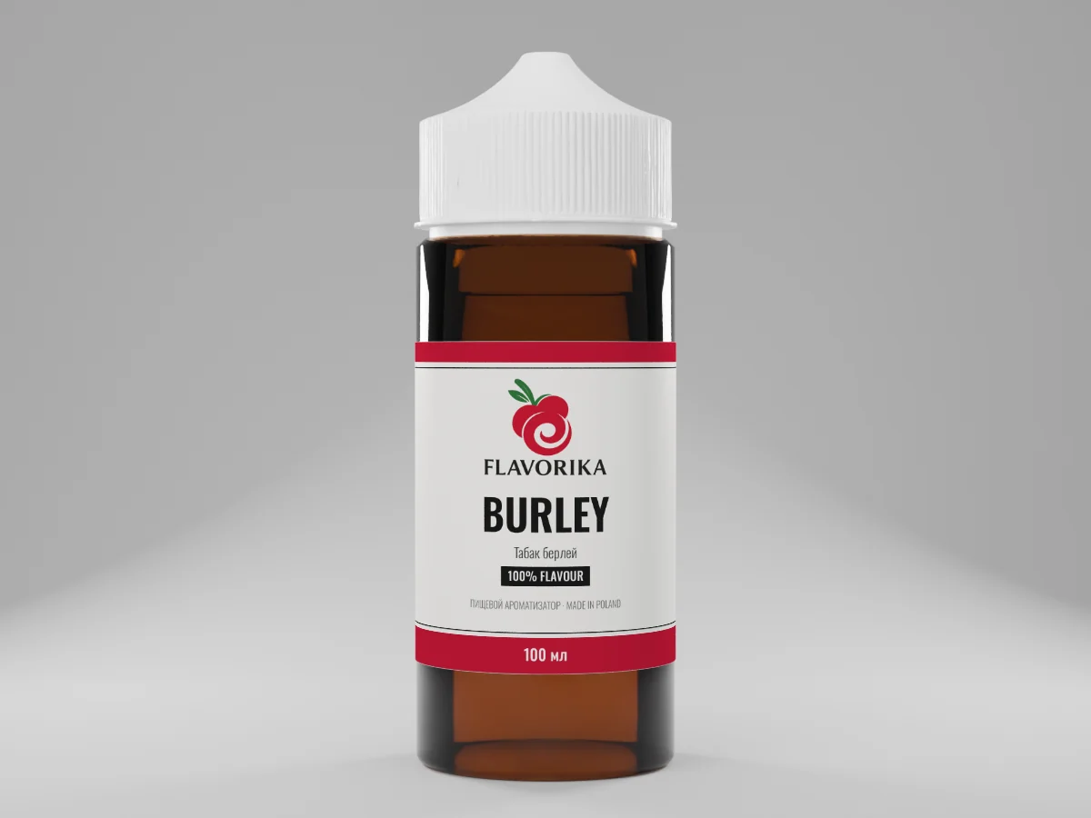 Burley (Табак берлей)