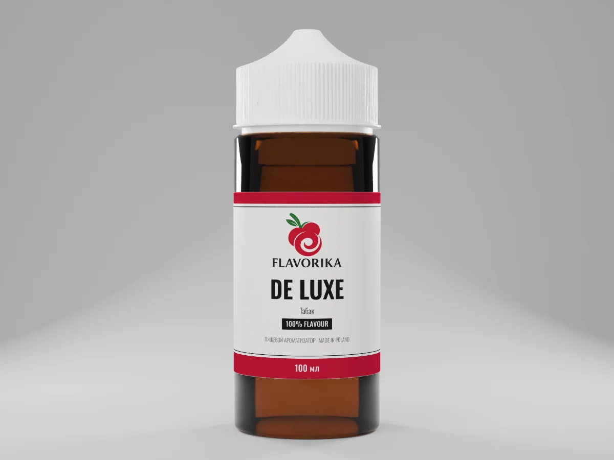 De Luxe (Табак)