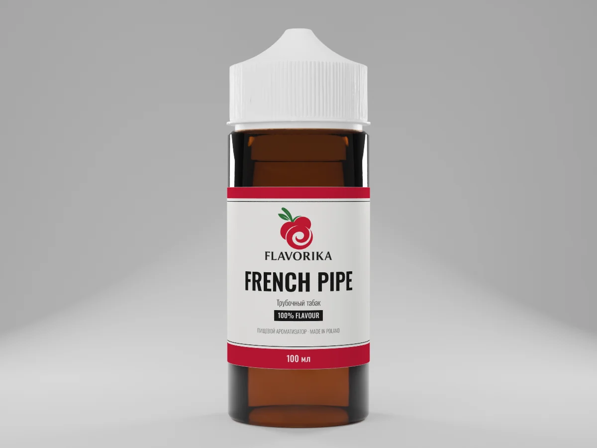 French Pipe (Трубочный табак)