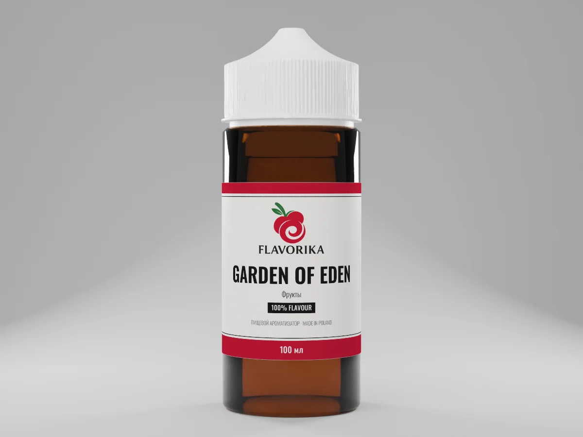 Garden Of Eden (Фрукты)