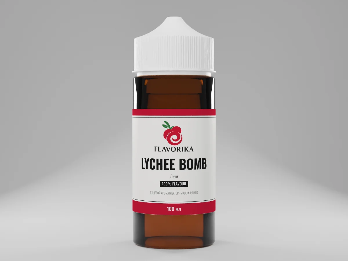Lychee Bomb (Личи)