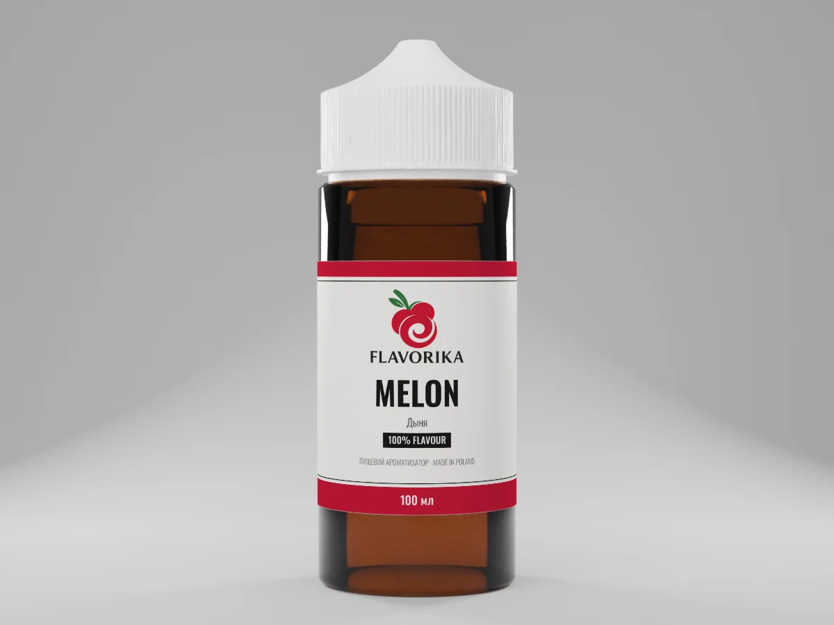 Melon (Дыня)