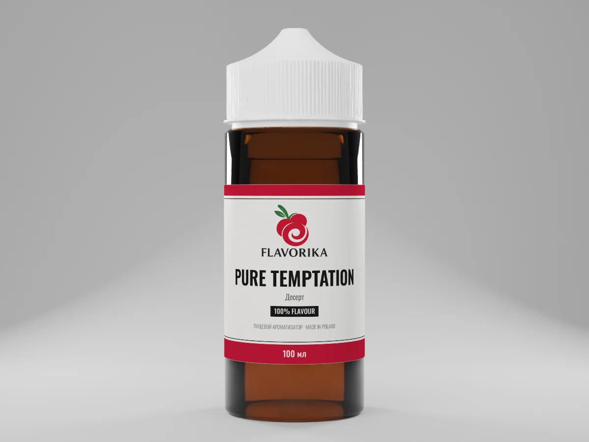Pure Temptation (Десерт)