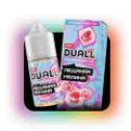 DUALL Mix Extra — Ледяная малина