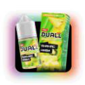 DUALL Mix Extra — Ананас киви