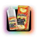 DUALL Mix Extra — Жвачка арбуз дыня