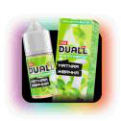 DUALL Mix Extra — Мятная жвачка