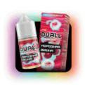 DUALL Mix Extra — Морозная вишня