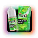 DUALL Mix Extra — Сладкая мята