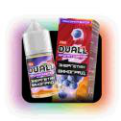 DUALL Mix Extra — Энергетик виноград