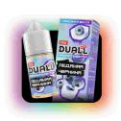 DUALL Mix Extra — Ледяная черника