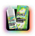 DUALL Mix Extra — Морозное яблоко