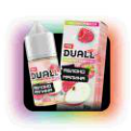 DUALL Mix Extra — Яблоко малина