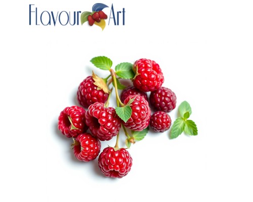 Raspberry HKS FlavourArt